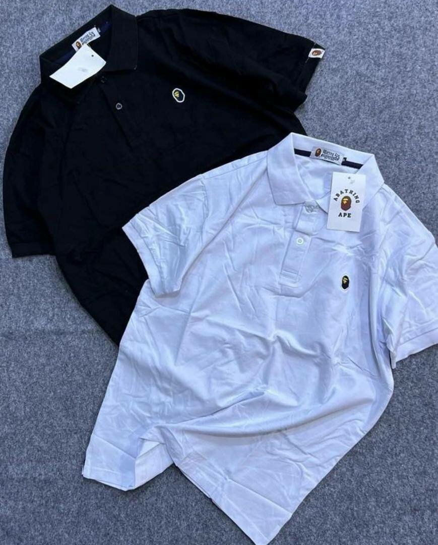 Original APE Club Tees