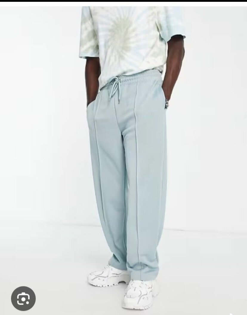 Pantalon garçon et fille