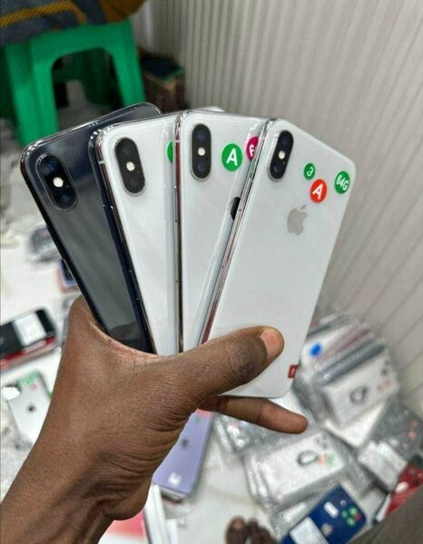 Iphone x simple Original