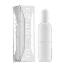 Parfum Blanc "Colour Me"