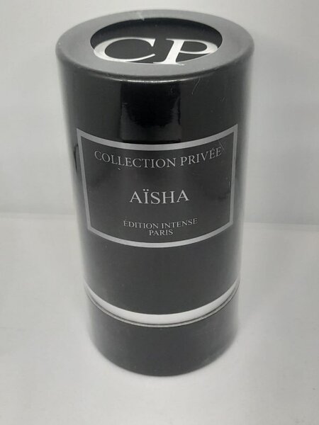 Parfum Aïsha