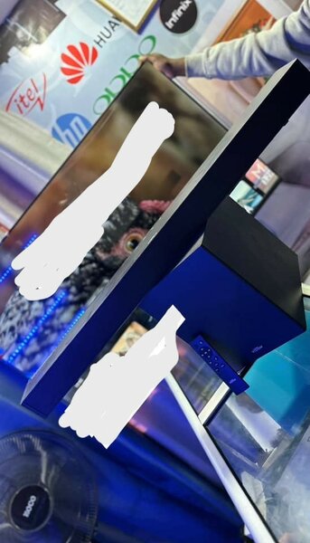 ORIGINAL VISION SOUND BAR