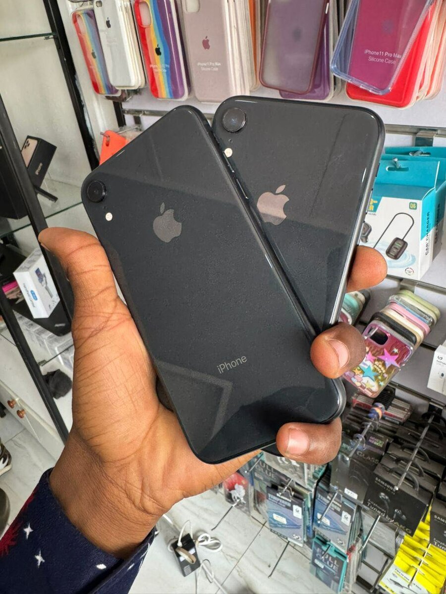 iPhone XR 128gb