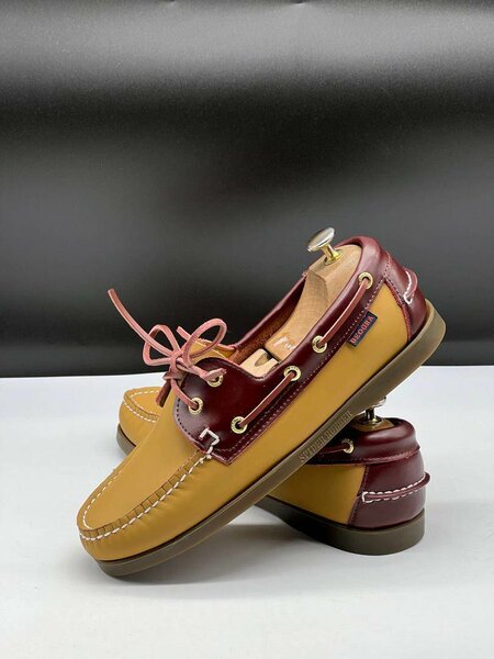 Sebago