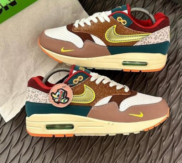 Nike Air Max 1 ‘87 Premium 