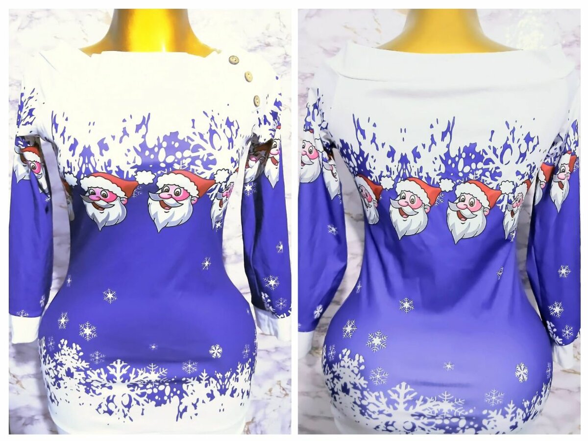 Hauts prestigieux pour femme