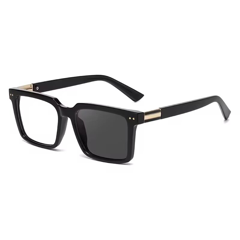 Lunettes photogray anti reflet