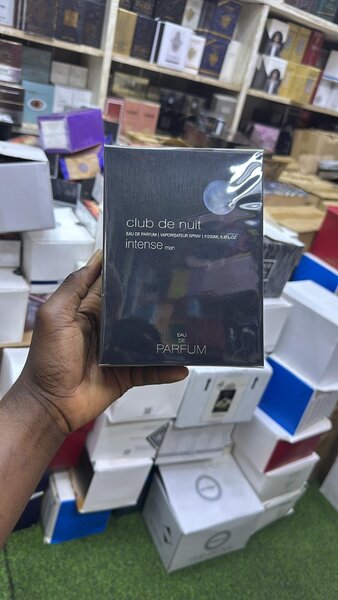 Clu de nuit  Eau De Parfume