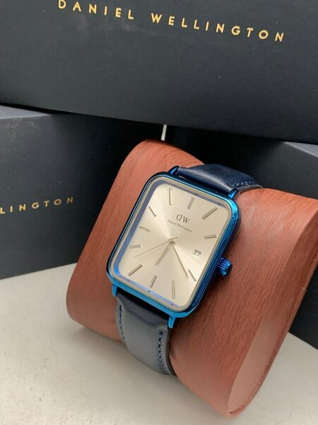 Daniel Wellington watches