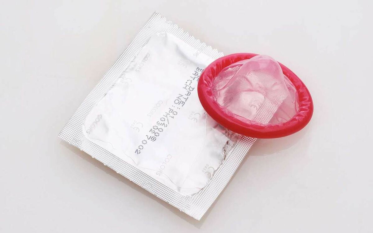 Préservatif MASCULIN