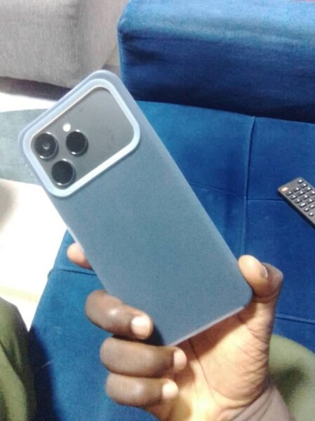 Tecno Spark 40 Smartphone