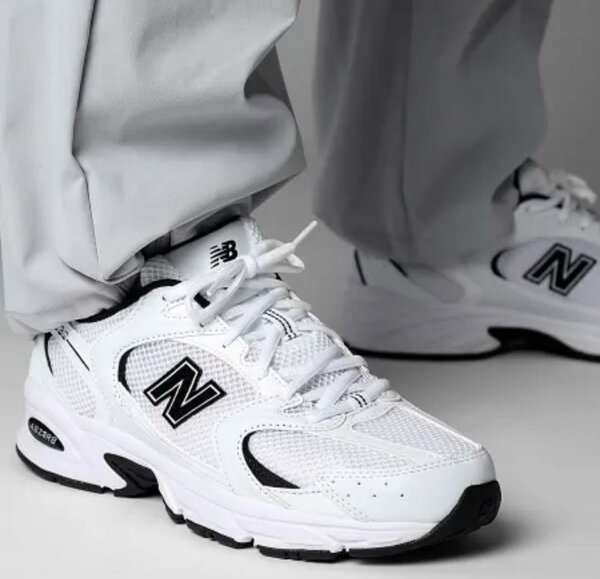 New balance 530