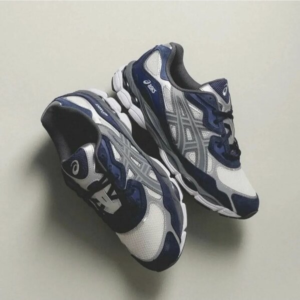 Asics