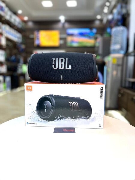 JBL XTREME 3