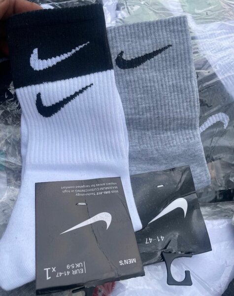 Chaussettes de sport Nike