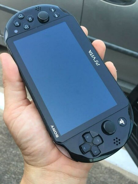 Console portable Sony PSP