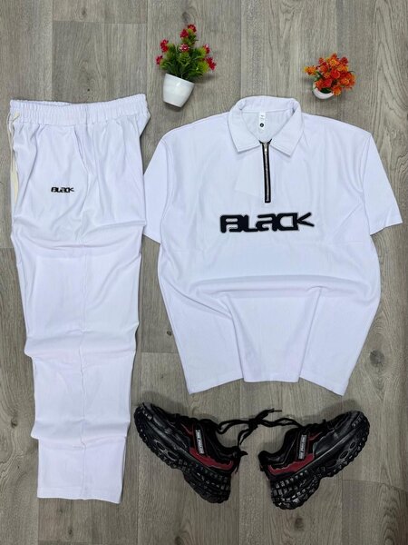 Ensemble survêtement homme luxe