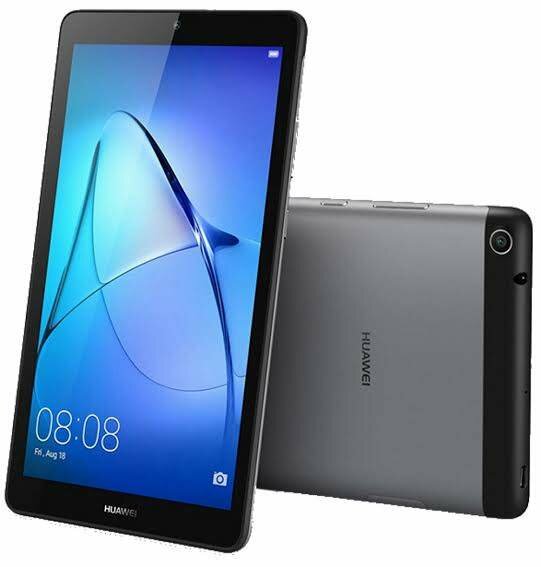 Tablette Huawei 8 pouces