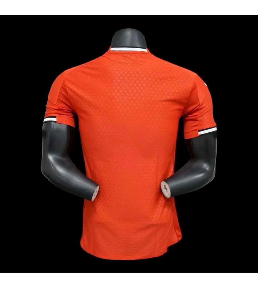 Maillot de Portugal 2025