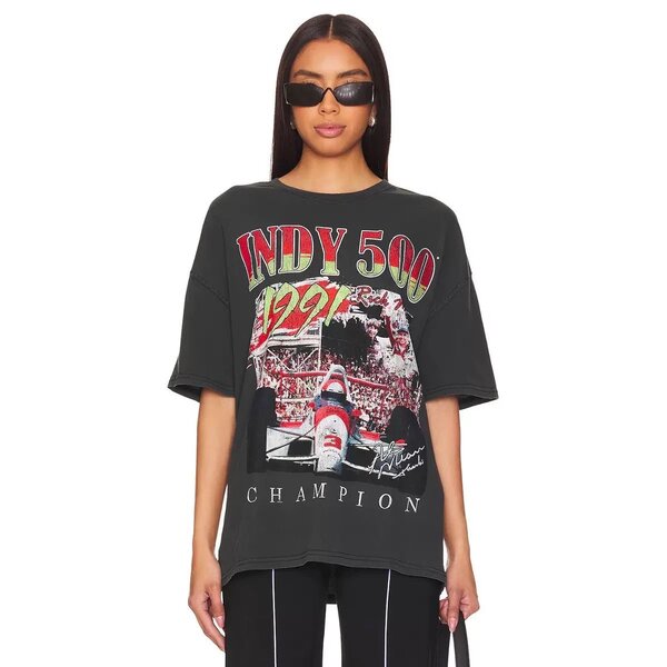 T-shirt Indy 500 Champion