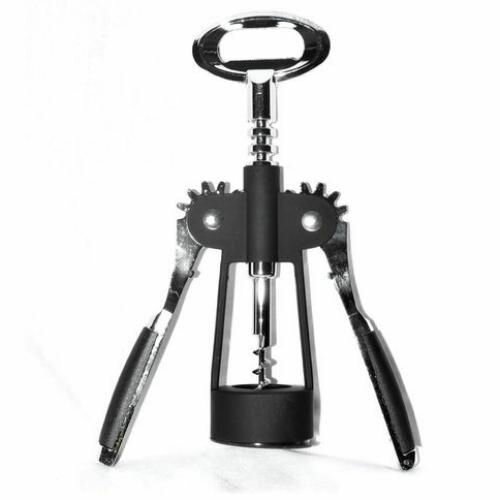 Tire Bouchon En Acier Inoxydable