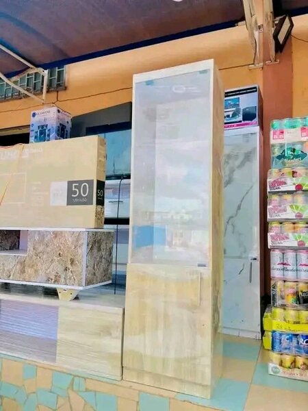 Ensemble mobilier moderne