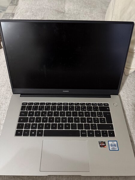 Ordinateur portable Huawei
