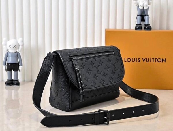 Sac bandoulière Louis Vuitton