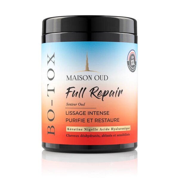 Soin Capillaire Maison Oud 1000ml