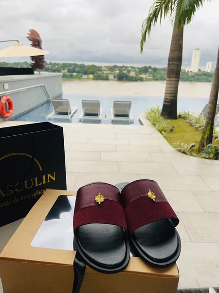 Collection Sankofa héritage