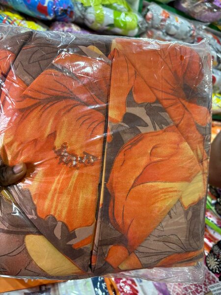 Parure de lit moderne