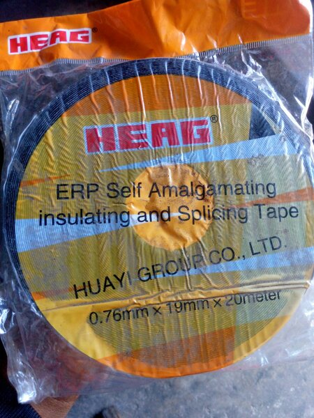 Insulation tape