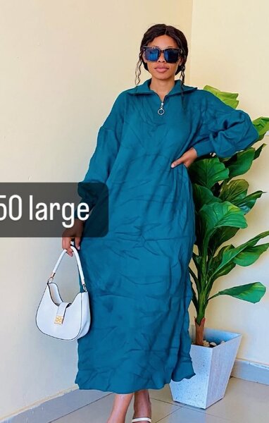 Elegant  dress large