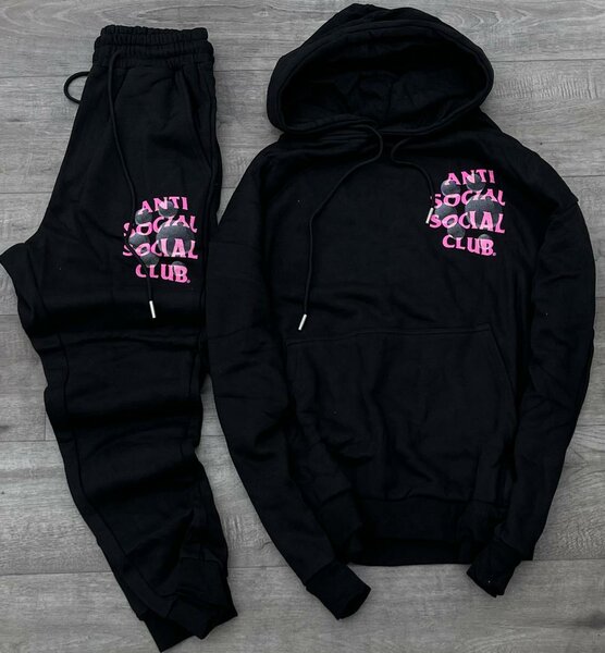 Complet Pull +Pantalon