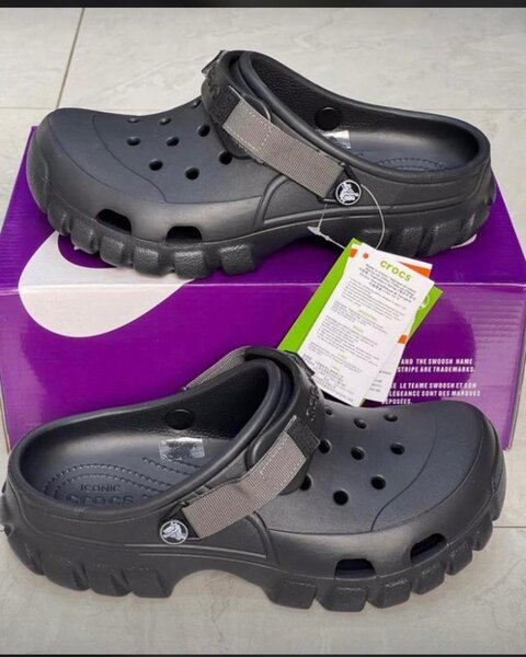 Crocs crocs