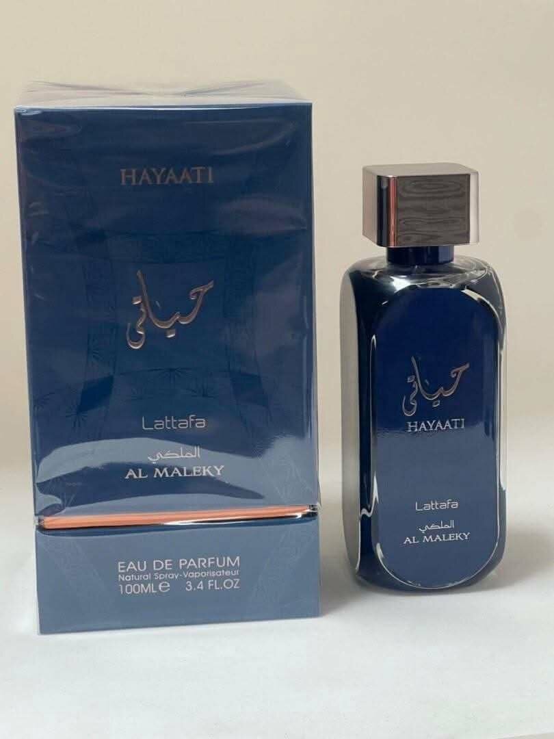 Eau de Parfum Hayaati
