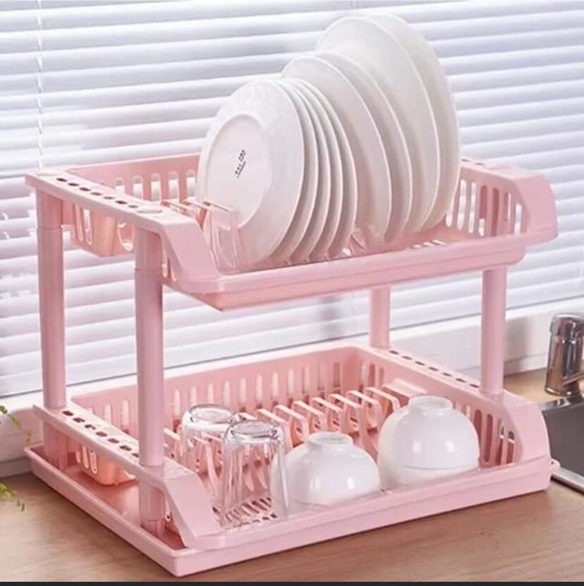 Dish rack