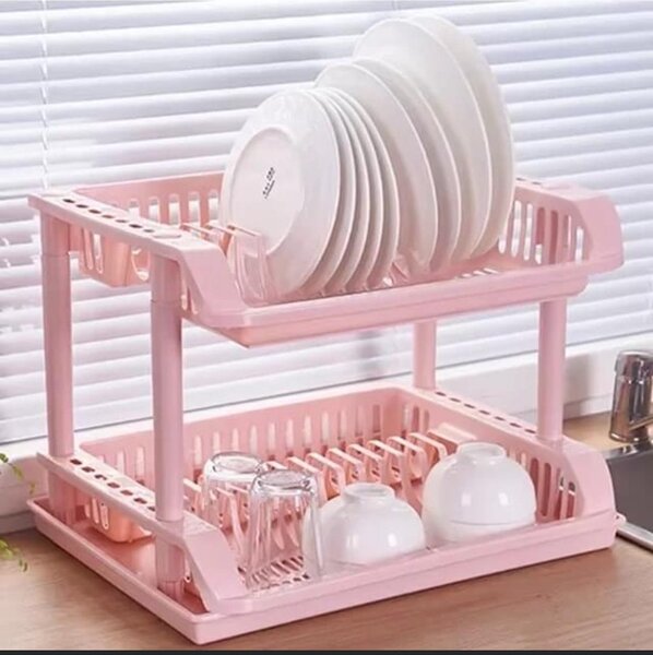 Dish rack