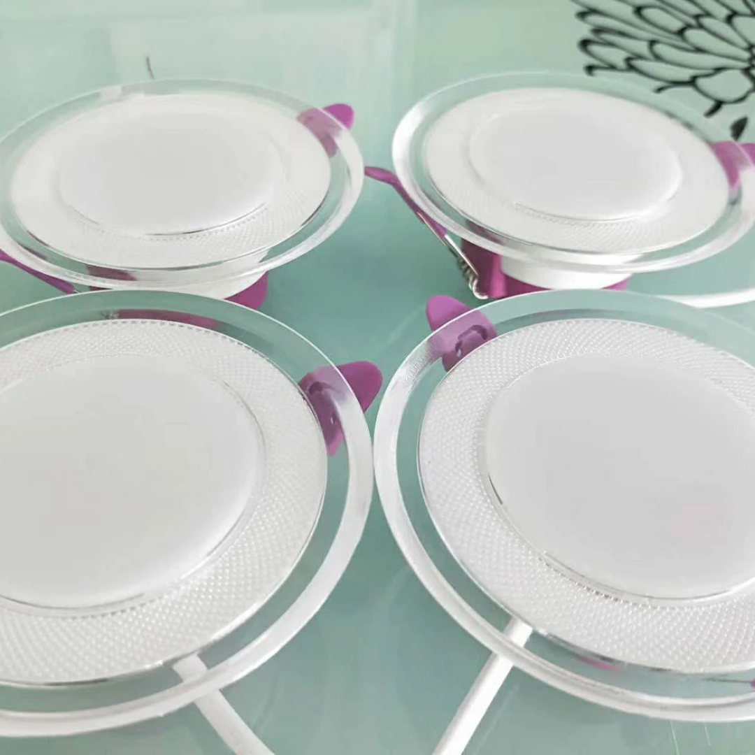 Plafonnier LED Encastré 3 Couleurs