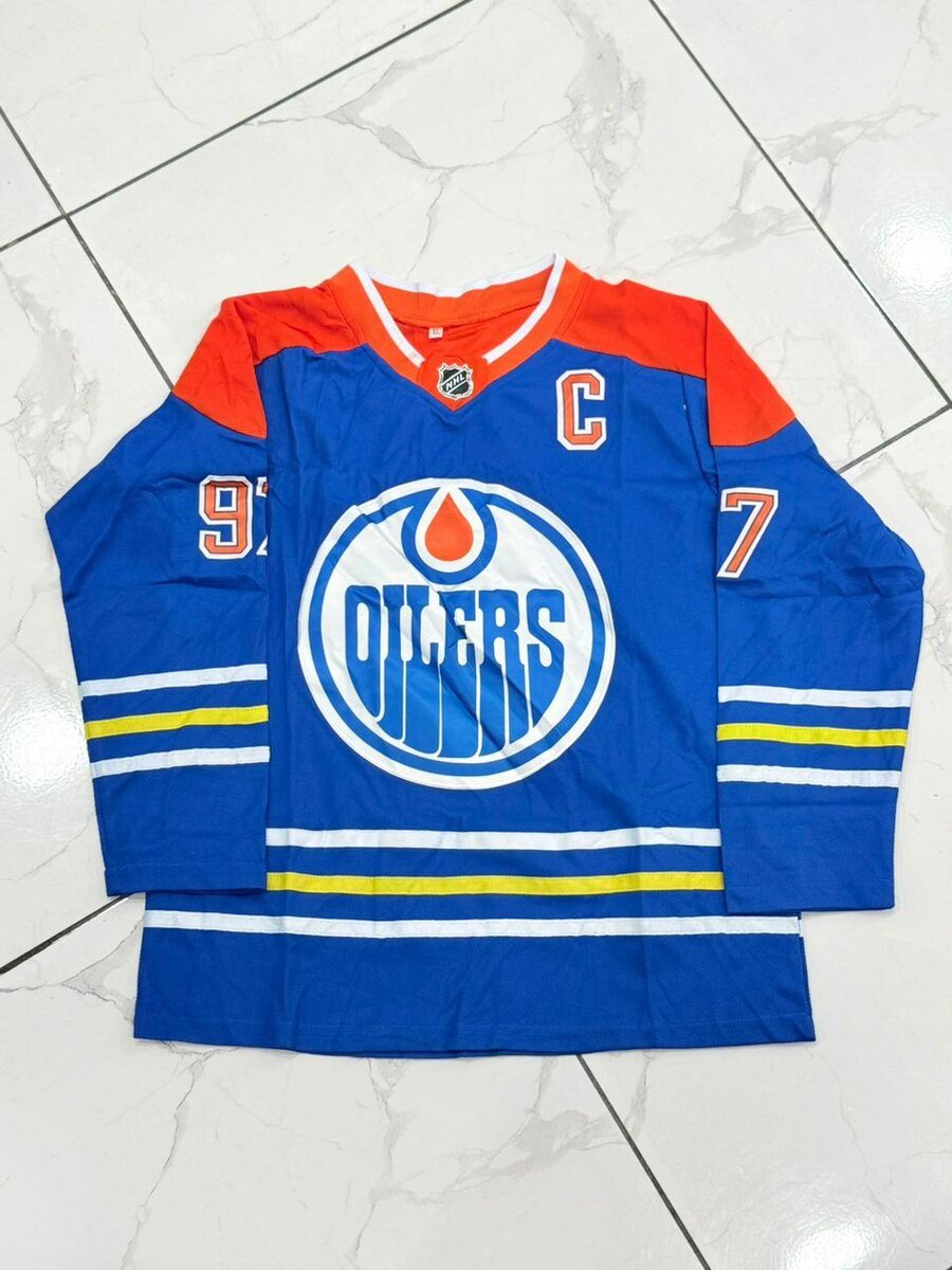 Maillot de hockey sur glace NHL