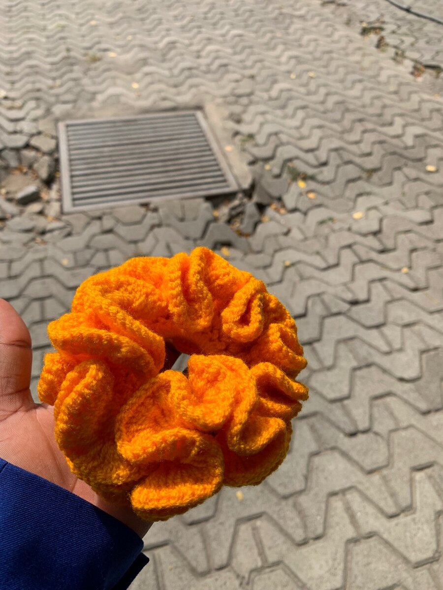 Chouchous en Peluche Colorés