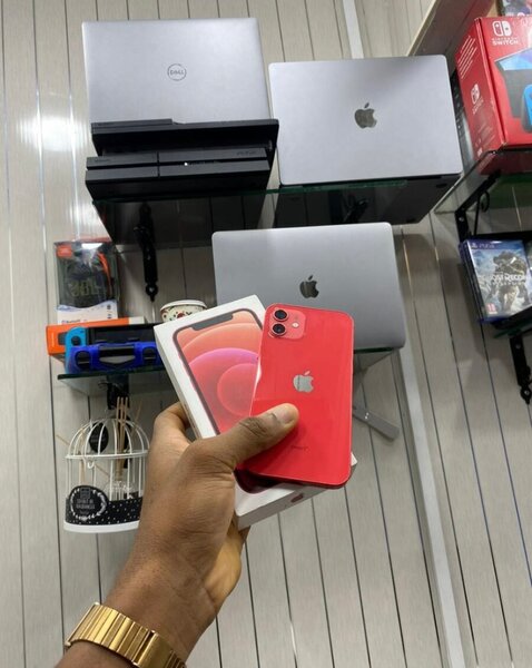 Apple iPhone 13 reconditionné