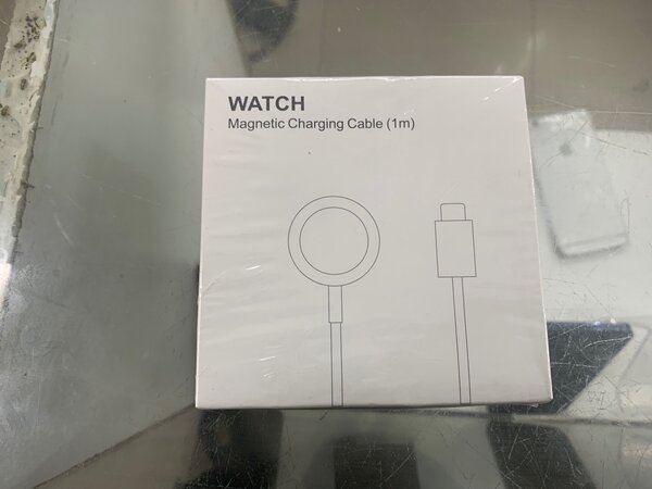 Apple Watch wireless charger