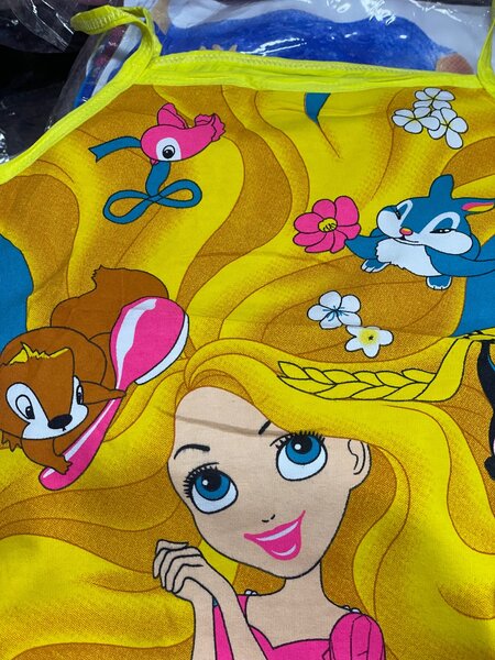 Débardeurs Enfant Dessin Animé