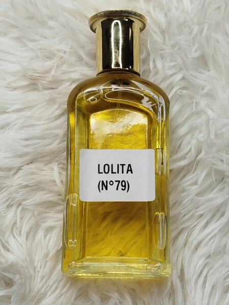 Lolita Parfum Élégant