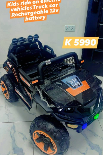 truck car Rechargeable 12v battery