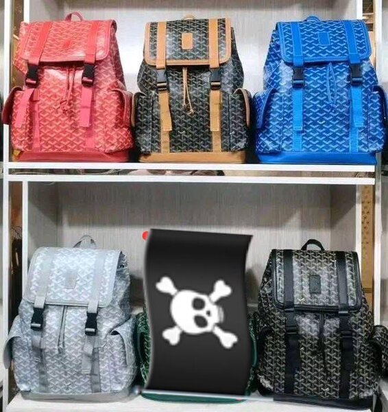 Sac à dos multifonction