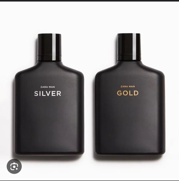 Parfum zara homme