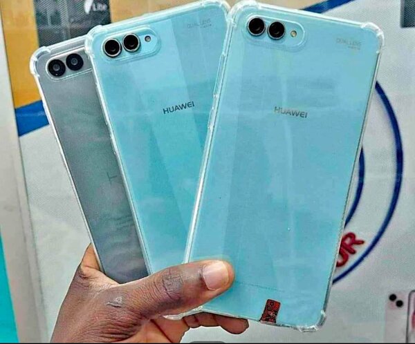 Huawei Nova 2s casi neuf (256gb)