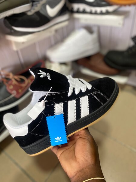 Chaussures Adidas Classiques Homme